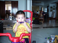 Ryan September 2005